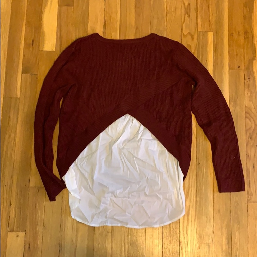 Sweater - Picture 2 of 2